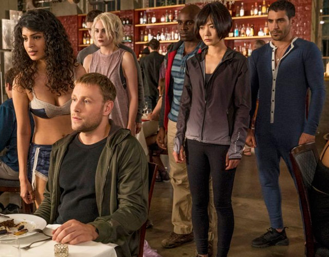 La web xHamster se ofrece a pagar la tercera temporada de 'Sense8'