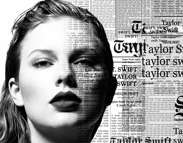 Taylor Swift estrena 'Look What You Made Me Do', nuevo single
