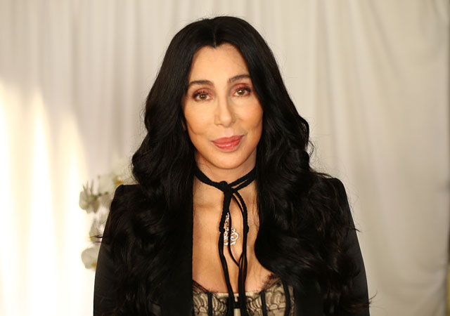 Cher participará en 'American Horror Story'