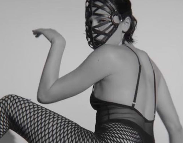 El vídeo sadomasoquista de 'Think About That' de Jessie J