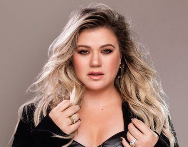 Kelly Clarkson vuelve con 'Love So Soft'