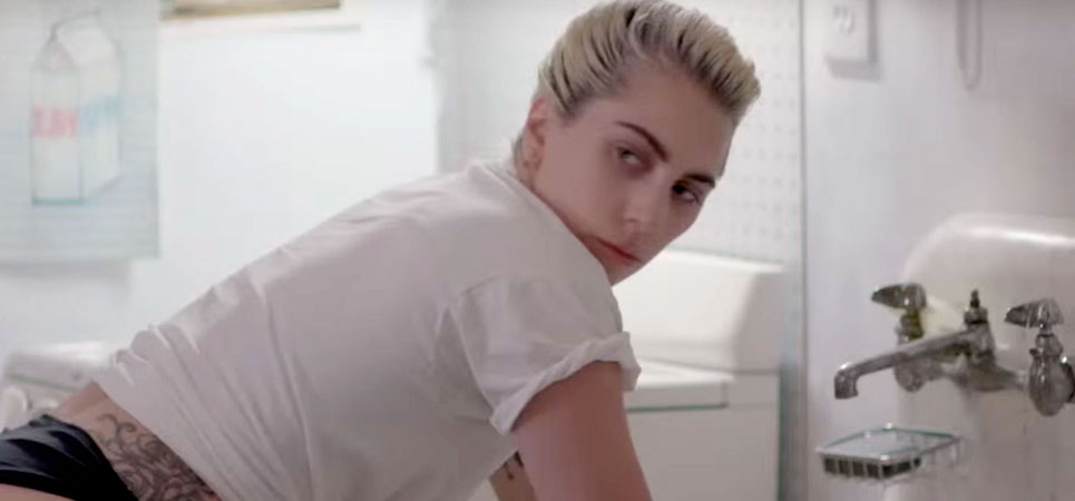 Analizamos el documental 'Five Foot Two' de Lady Gaga en Netflix