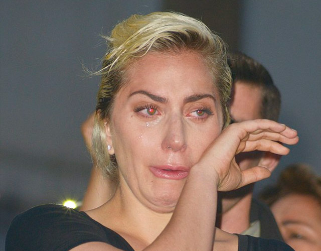 Lady Gaga anuncia que se retira de la música