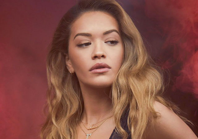 Rita Ora gana una millonada en todo menos en la música