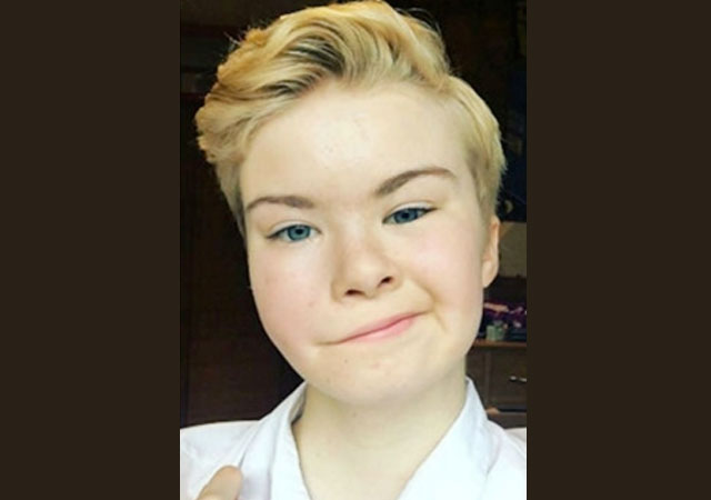 Un chico trans de 15 años se suicida porque en su colegio se niegan a llamarle por su nombre