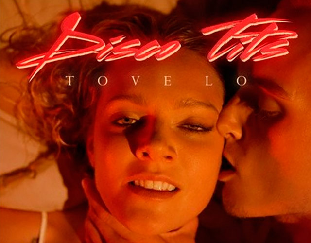 Tove Lo lanza 'Disco Tits', nuevo single
