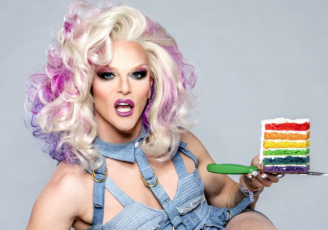 Willam desata la polémica al asegurar que una travesti asesinada "se lo había buscado"