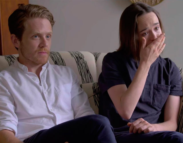 Llega a España 'Gaycation', el documental contra la homofobia de Ellen Page