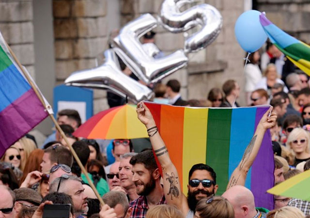 Australia empieza a votar por el sí al matrimonio gay
