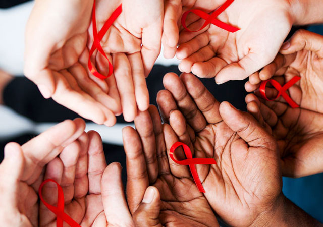 Los diagnósticos de VIH se reducen un 80% respecto a 2015