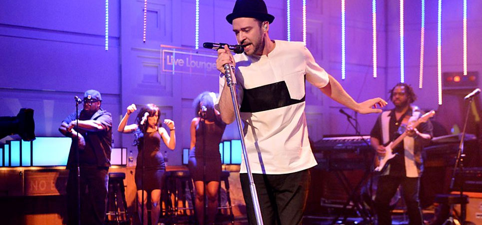 ¿Por qué lo va a petar el nuevo single de Justin Timberlake?