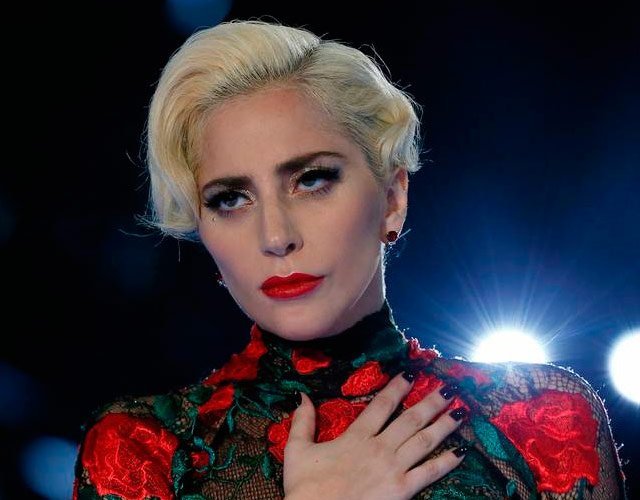 Las reacciones de Lady Gaga, Rihanna o Taylor Swift al tiroteo en Las Vegas