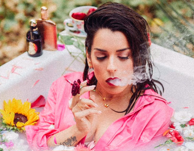 Ruth Lorenzo estrena 'Good Girls Don't Lie', nuevo single