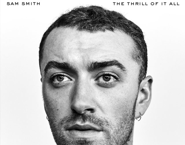 Sam Smith anuncia 'The Thrill Of It All', nuevo disco