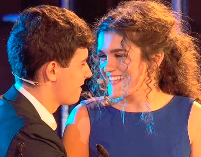 'City Of Stars' de Amaia y Alfred, ¿la mejor actuación de la historia de OT?