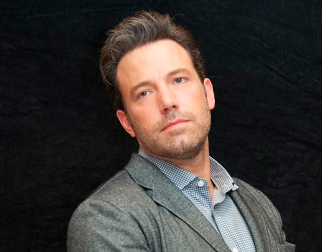 ¿Es Ben Affleck gay?