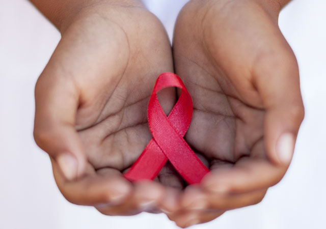 5 datos sobre el SIDA en el Día Mundial contra el SIDA