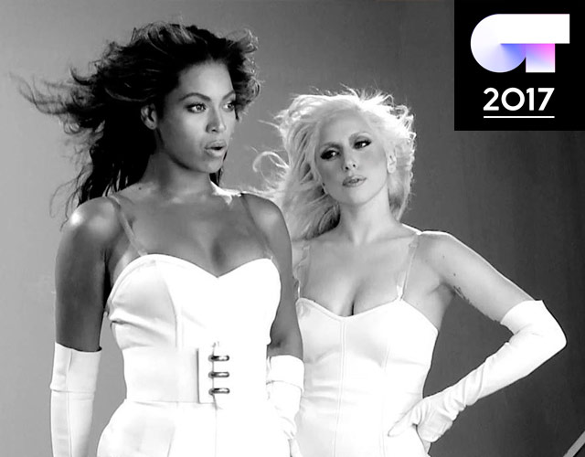 ¿Quién es mejor, Lady Gaga o Beyoncé? Discusión en 'Operación Triunfo'