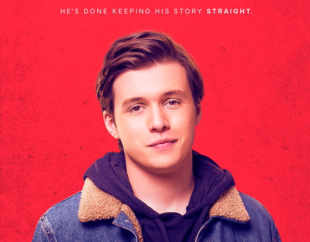 Tráiler de 'Love, Simon', la película gay adolescente que va a arrasar