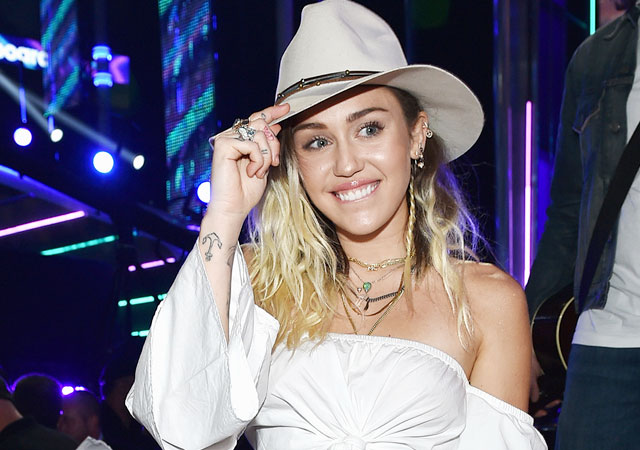 Miley Cyrus odia el pop y entre él sus propias canciones