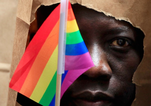 La terrible historia de una refugiada lesbiana de la que todos hablan