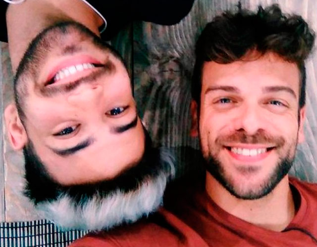 ¿Sexo gay en 'Operación Triunfo' 2017? Ricky y Agoney podrían estar liados