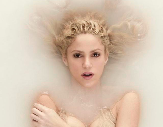 Shakira cancela el primer concierto de su gira 'El Dorado'
