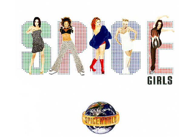 20 años de Spice World: los 10 temazos de uno de los mejores discos pop
