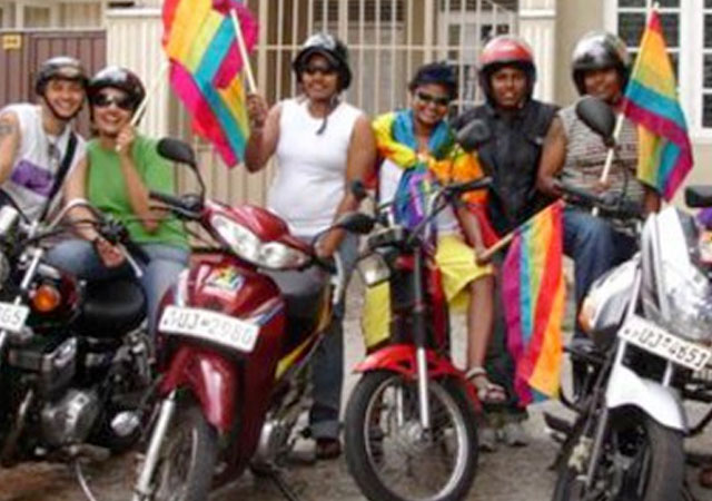 La homosexualidad ya es legal en Sri Lanka