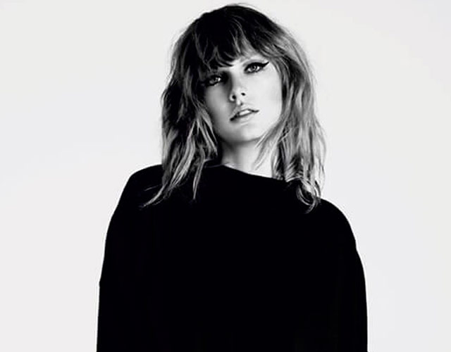 Taylor Swift estrena 'Call It What You Want', nuevo single