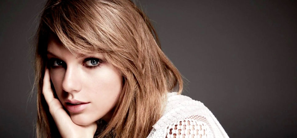 Taylor Swift tarda 4 días en ser el disco más vendido del año