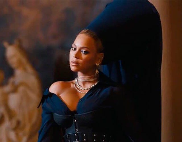 Nuevo vídeo de Beyoncé y Jay Z, 'Family Feud'