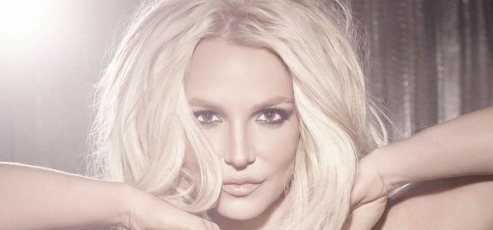 Britney Spears de gira por Europa: primera parada, Dinamarca
