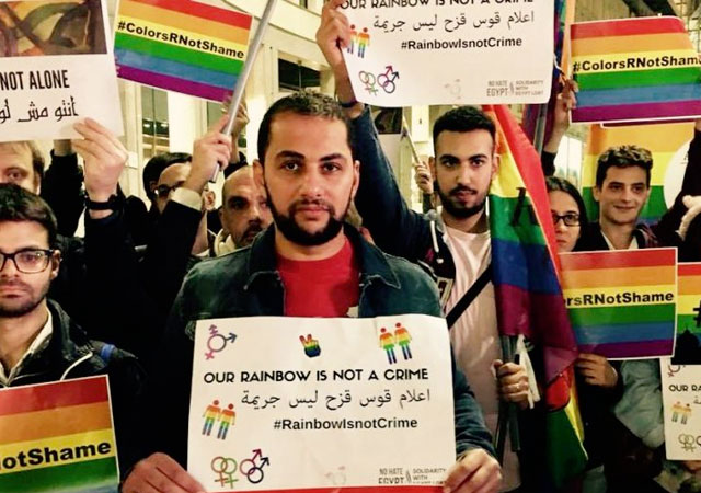 Egipto quiere prohibir el ateísmo porque asegura que vuelve a la gente gay