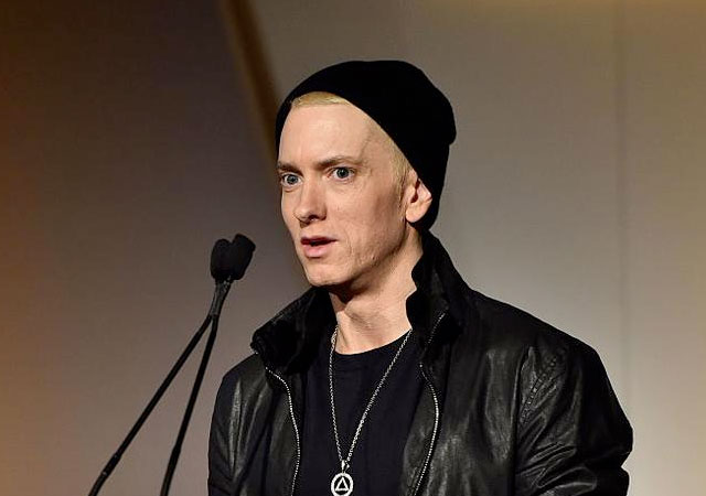 Los momentos más homófobos de la carrera de Eminem