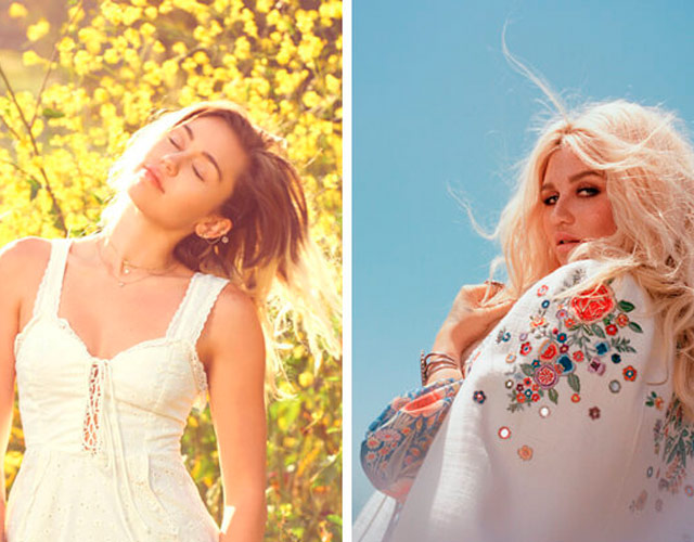 Miley Cyrus, Kesha o Sam Smith cantarán en el especial de Elton John