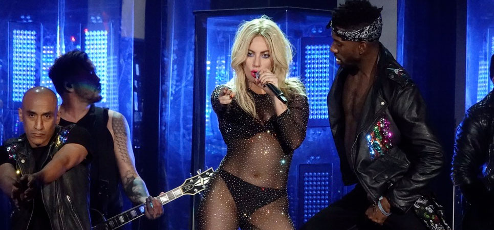 Lady Gaga en Las Vegas: 10 canciones que no pueden faltar