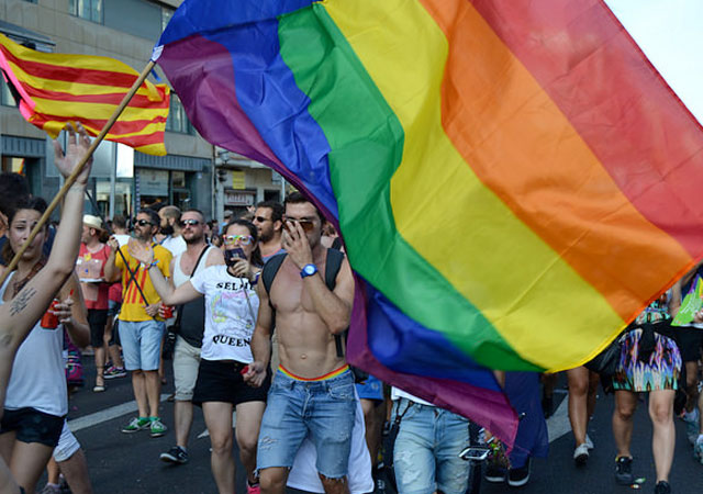 5 consejos para que los heteros entiendan mejor al colectivo LGBT