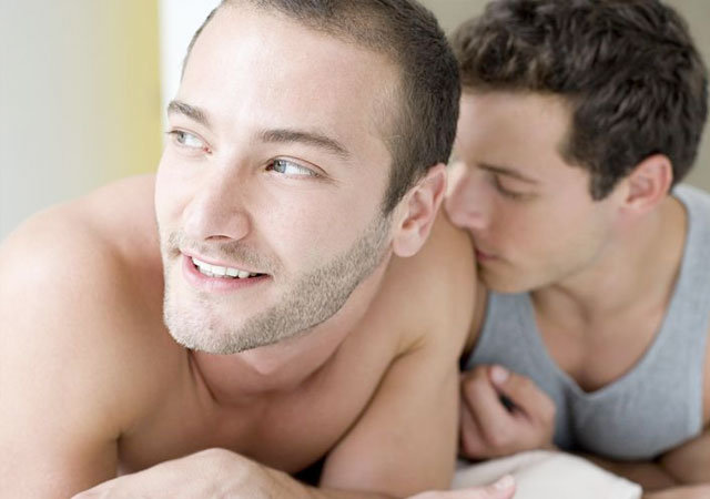 Un estudio asegura que los gays son mejores en el sexo que los heteros