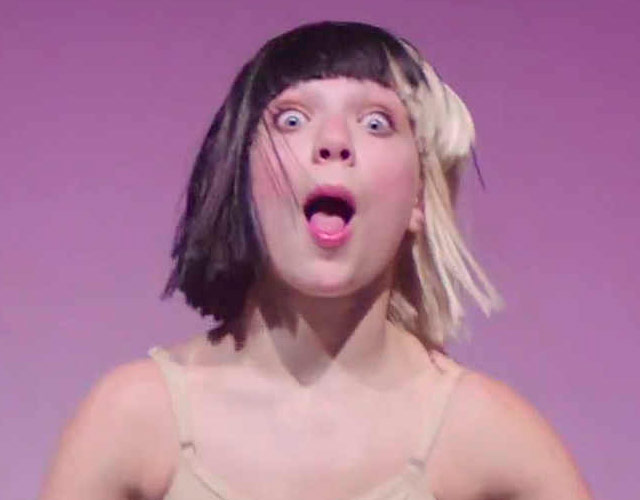 ¿Está explotando Sia a Maddie Ziegler, la niña bailarina?