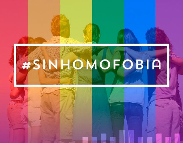 Un colegio cancela un taller contra la homofobia por quejas de padres homófobos
