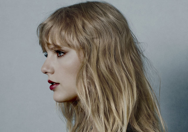 ¿Es realmente Taylor Swift una "Silence breaker"?