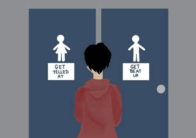 Un app que te ayuda a evitar la transfobia en el trabajo