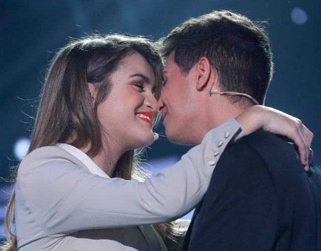 Amaia y Alfred, representantes de España en Eurovisión 2018 con 'Tu Canción'