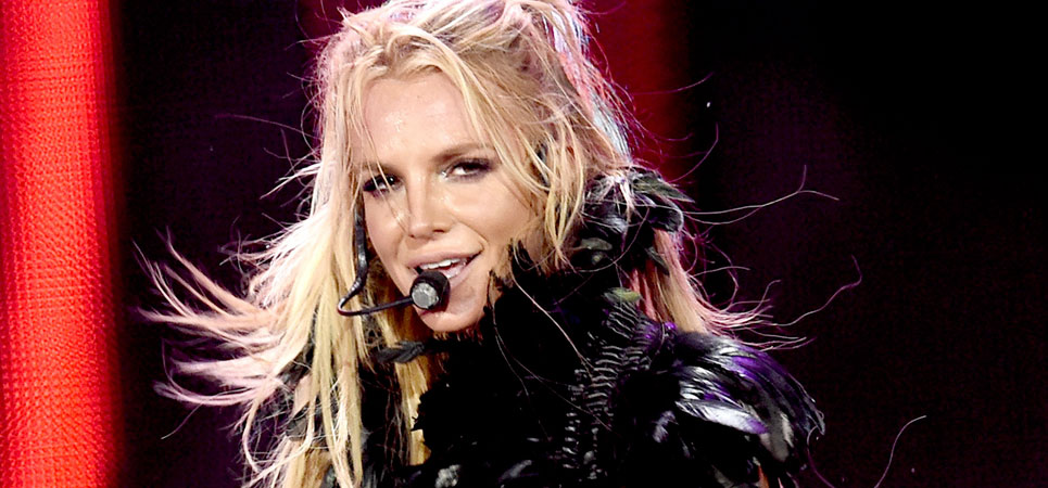 Britney Spears consigue el récord de recaudación en un solo show en Las Vegas