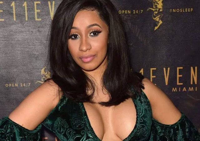 Cardi B responde a las acusaciones de transfobia y homofobia