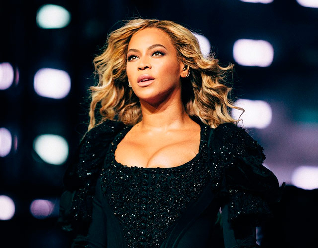 Confirmado el cartel de Coachella 2018 con Beyoncé
