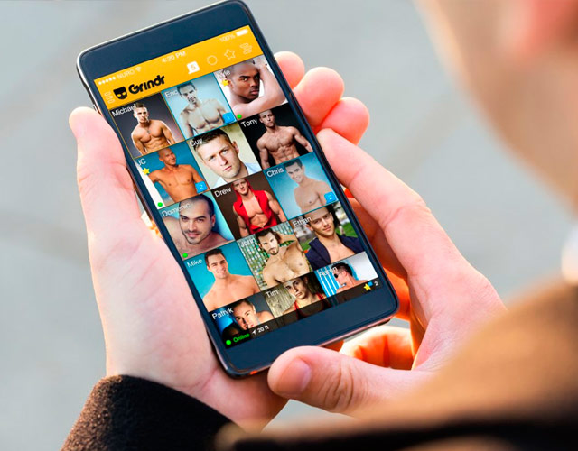 15 años de cárcel para un hombre que usaba Grindr para robar a gays