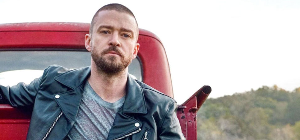 El single de Justin Timberlake es un flop: no llega al número 1