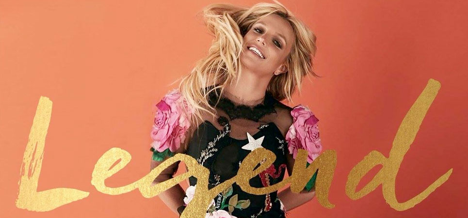El productor de Britney Spears asegura nueva música muy pronto